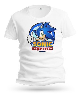 Polo Sonic 01
